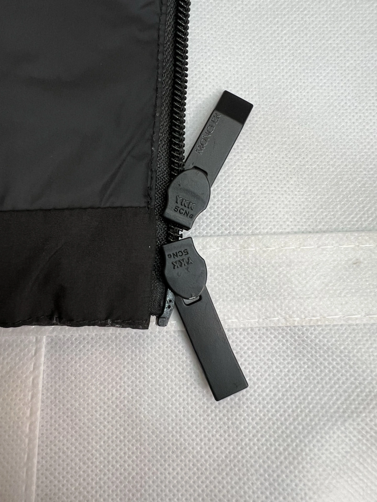 wg.luxury- 7o9385r Down jacket 2colour item:E-F190J2501-2H